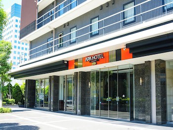 Apa Hotel Sakai Ekimae