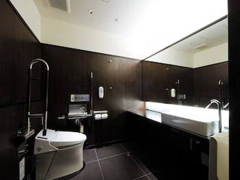 Apa Hotel Sakai Ekimae