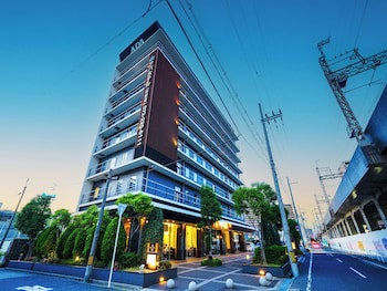 Apa Hotel Sakai Ekimae