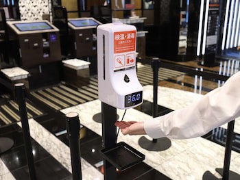 Apa Hotel Sakai Ekimae