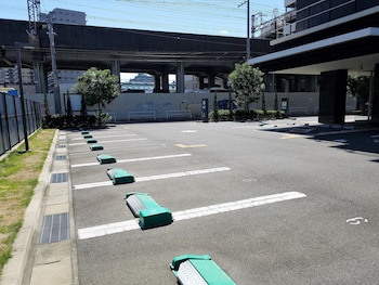 Apa Hotel Sakai Ekimae