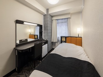 Apa Hotel Kurashiki Ekimae