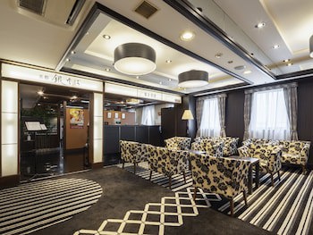 Apa Hotel Kurashiki Ekimae