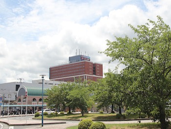Apa Hotel Kurashiki Ekimae