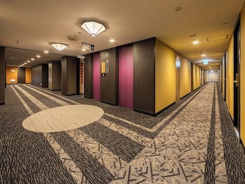 Apa Hotel Kurashiki Ekimae