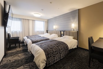 Apa Hotel Kurashiki Ekimae