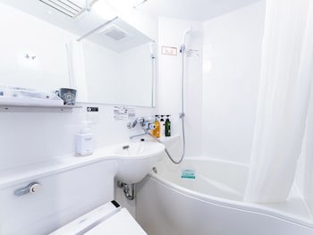 Apa Hotel Kurashiki Ekimae