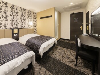 Apa Hotel Kurashiki Ekimae
