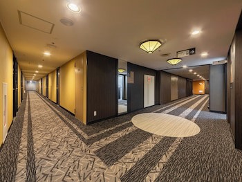 Apa Hotel Kurashiki Ekimae