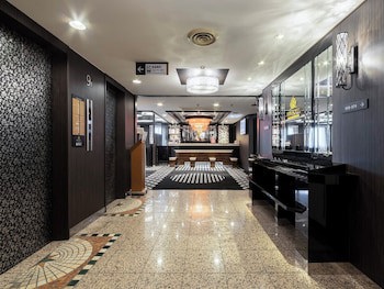 Apa Hotel Kurashiki Ekimae