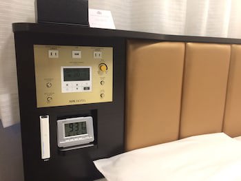 Apa Hotel Kurashiki Ekimae