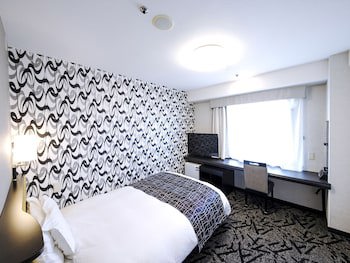 Apa Hotel Tottori Ekimae Minami