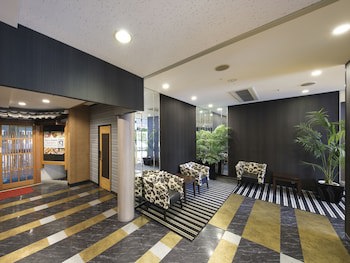 Apa Hotel Tottori Ekimae Minami