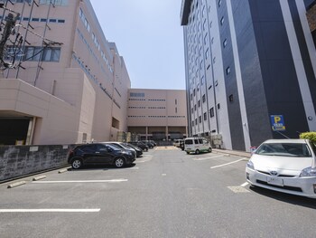 Apa Hotel Tottori Ekimae Minami