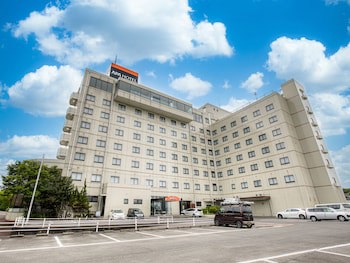 Apa Hotel Takamatsu Airport