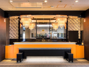 Apa Hotel Takamatsu Airport