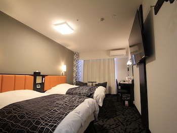 Apa Hotel Takamatsu Airport