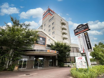 Apa Hotel Takamatsu Airport