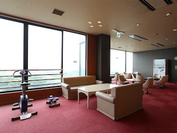 Apa Hotel Takamatsu Airport