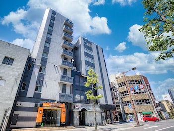 Apa Hotel Marugame Ekimae Odori