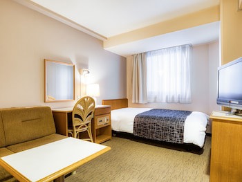 Apa Hotel Marugame Ekimae Odori