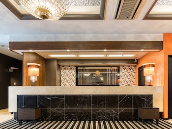 Apa Hotel Marugame Ekimae Odori