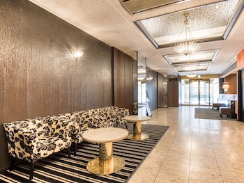 Apa Hotel Marugame Ekimae Odori