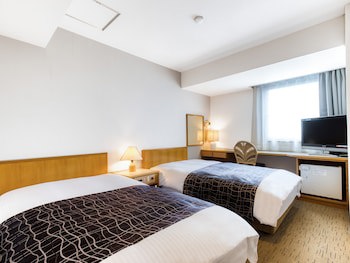 Apa Hotel Marugame Ekimae Odori