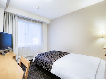 Apa Hotel Marugame Ekimae Odori