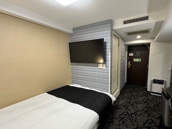 Apa Hotel Niigata Tsubamesanjo Ekimae