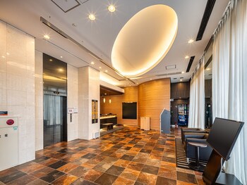 Apa Hotel Niigata Tsubamesanjo Ekimae