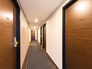 Apa Hotel Niigata Tsubamesanjo Ekimae