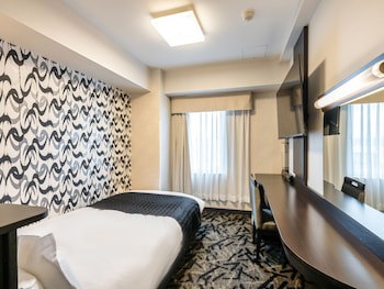 Apa Hotel Niigata Tsubamesanjo Ekimae