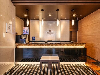 Apa Hotel Niigata Tsubamesanjo Ekimae