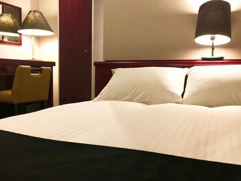 Apa Hotel Tsubamesanjo Ekimae