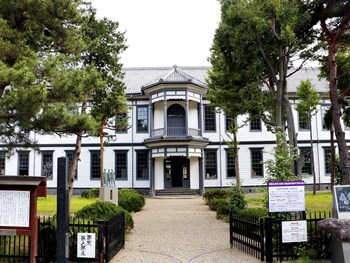 Apa Hotel Koriyama Ekimae