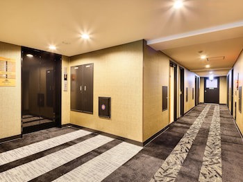 Apa Hotel Koriyama Ekimae