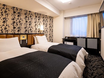 Apa Hotel Koriyama Ekimae