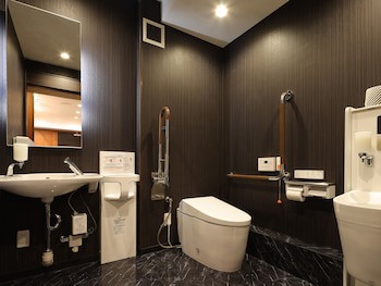 Apa Hotel Koriyama Ekimae