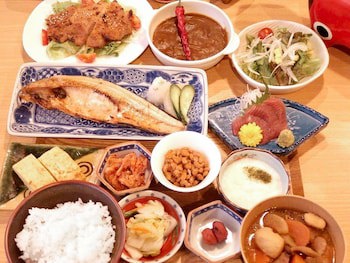 Apa Hotel Koriyama Ekimae