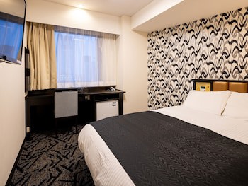 Apa Hotel Koriyama Ekimae
