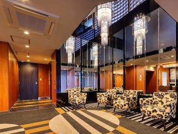 Apa Hotel Koriyama Ekimae