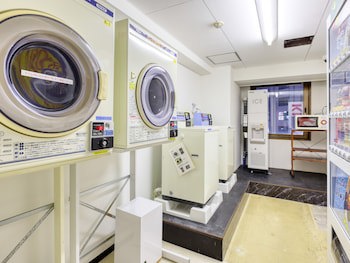 Apa Hotel Koriyama Ekimae