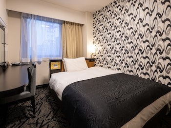 Apa Hotel Koriyama Ekimae