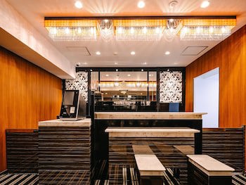Apa Hotel Koriyama Ekimae