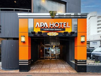 Apa Hotel Koriyama Ekimae