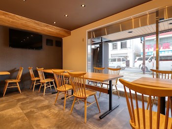 Apa Hotel Koriyama Ekimae
