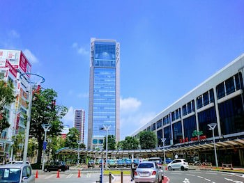 Apa Hotel Koriyama Ekimae