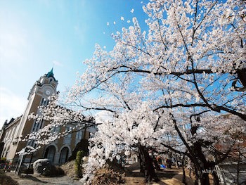 Apa Hotel Koriyama Ekimae