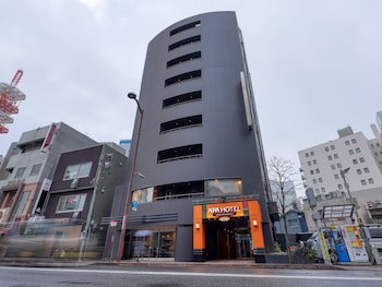 Apa Hotel Koriyama Ekimae